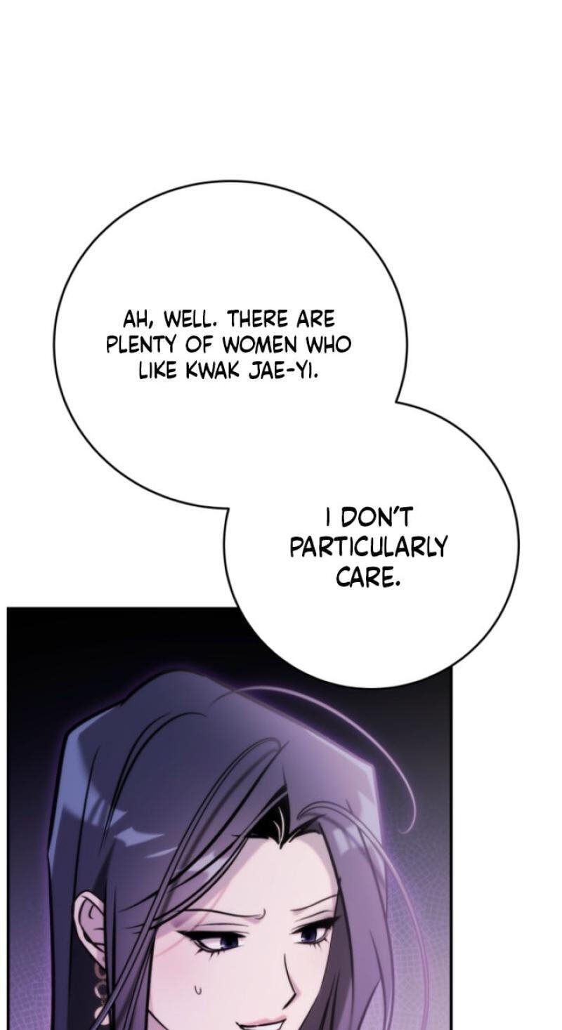 Because It's a Bed Scene Chapter 41 page 87 - 