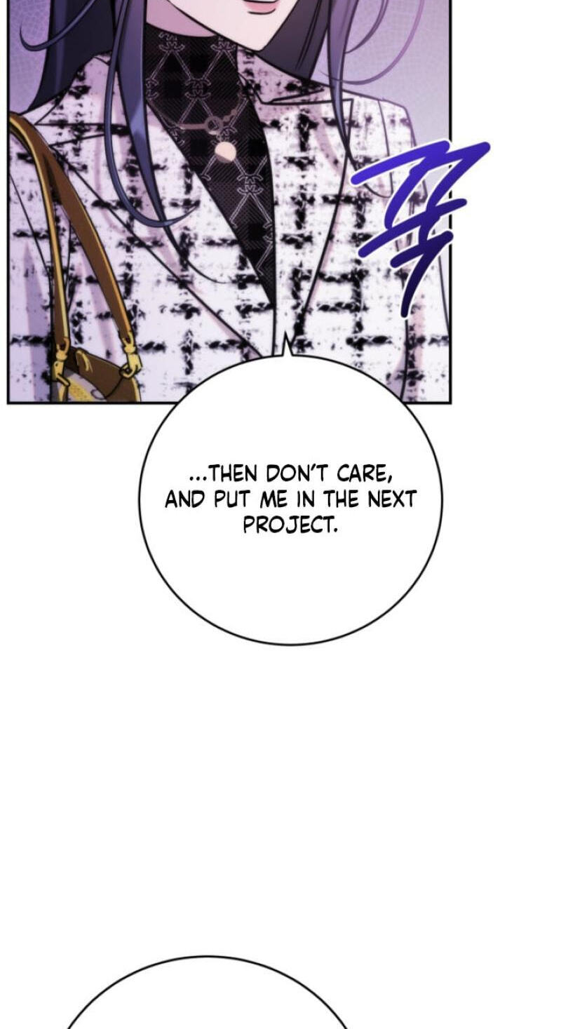 Because It's a Bed Scene Chapter 41 page 88 - 