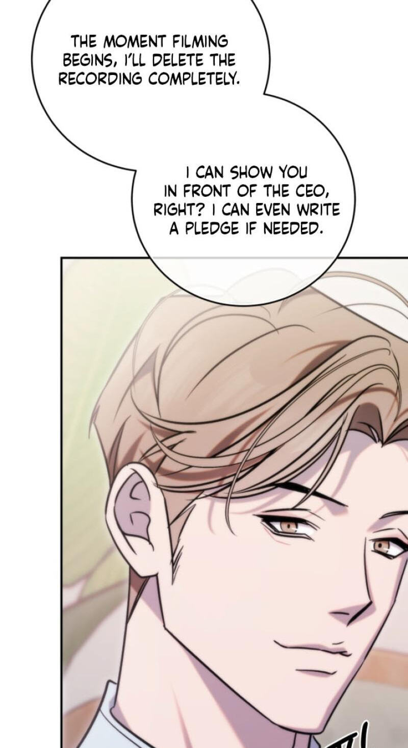 Because It's a Bed Scene Chapter 41 page 89 - 
