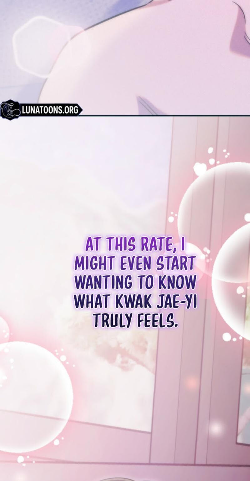 Because It's a Bed Scene Chapter 41 page 10 - 
