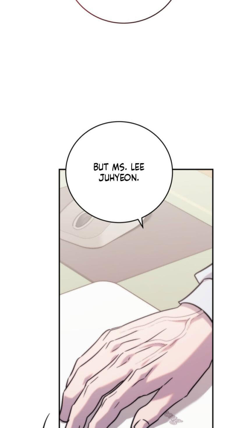 Because It's a Bed Scene Chapter 41 page 92 - 
