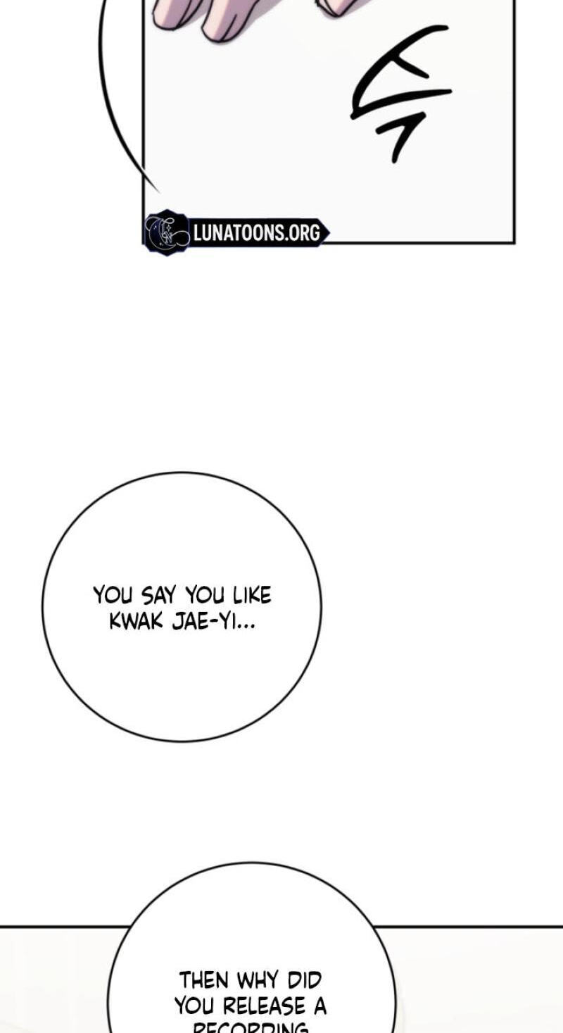 Because It's a Bed Scene Chapter 41 page 93 - 