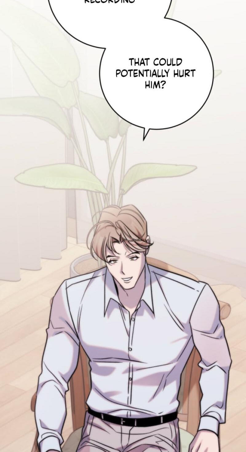 Because It's a Bed Scene Chapter 41 page 94 - 