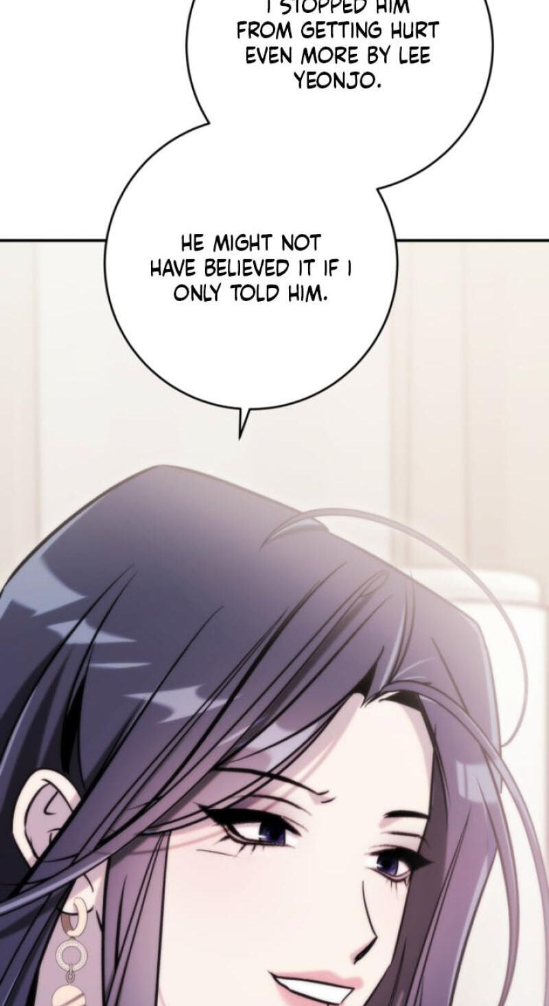 Because It's a Bed Scene Chapter 41 page 96 - 