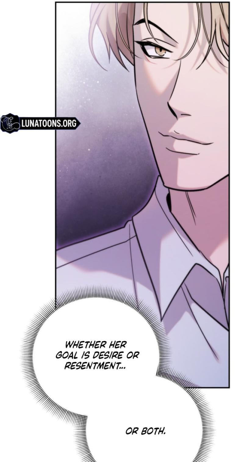 Because It's a Bed Scene Chapter 41 page 98 - 
