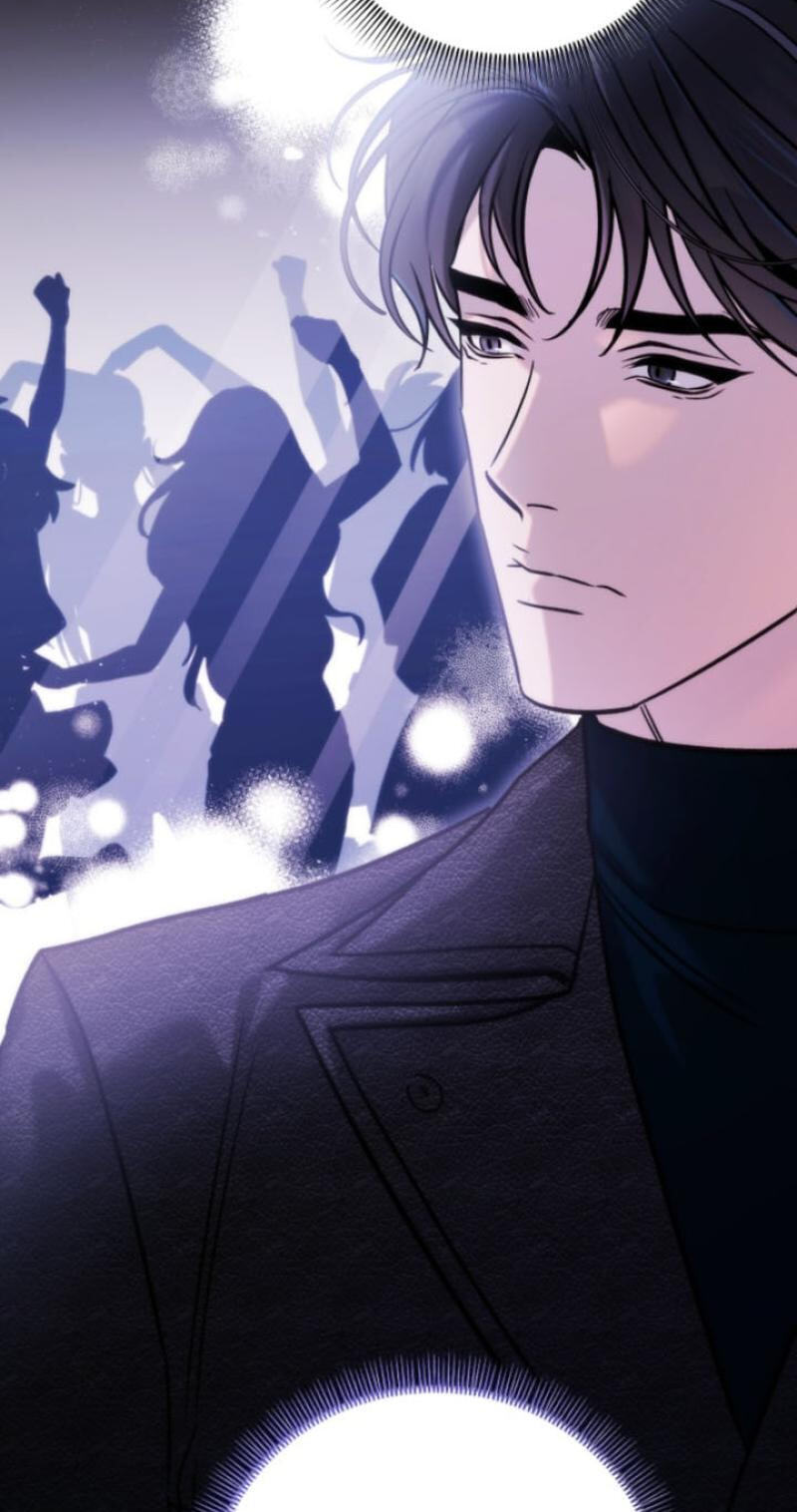 Because It's a Bed Scene Chapter 41 page 100 - 