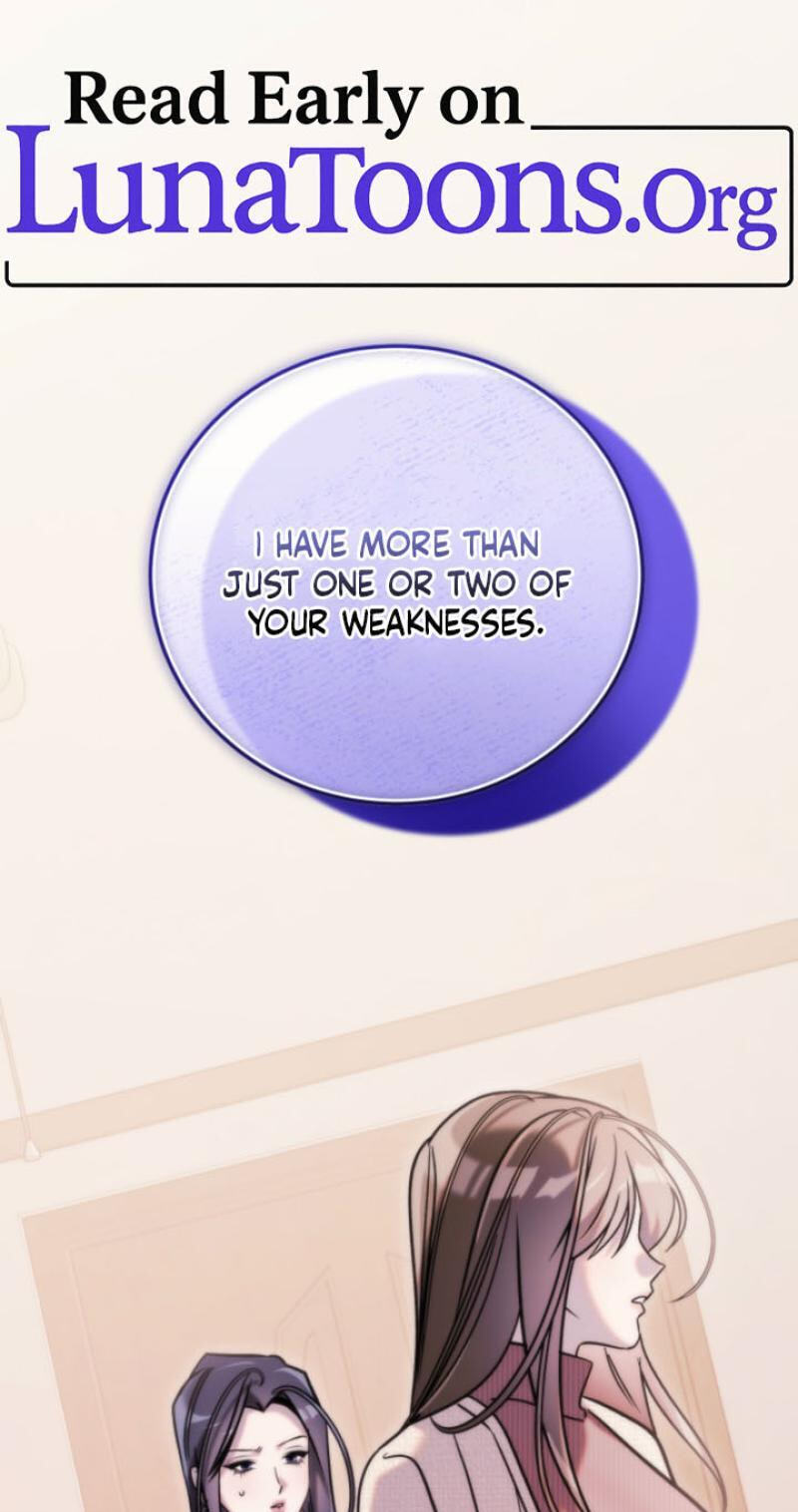 Because It's a Bed Scene Chapter 42 page 1 - 