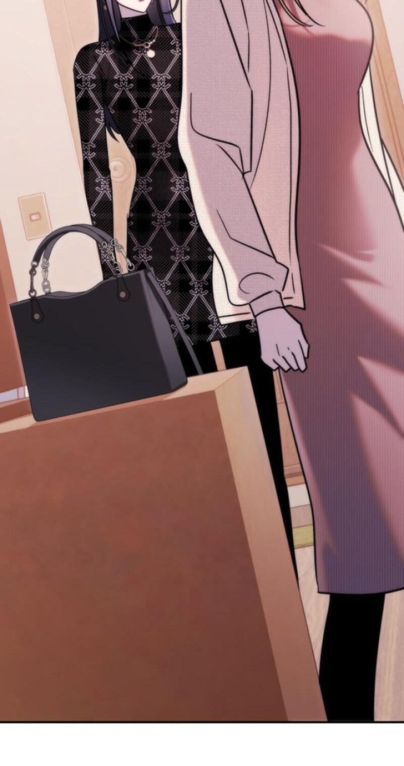Because It's a Bed Scene Chapter 42 page 2 - 