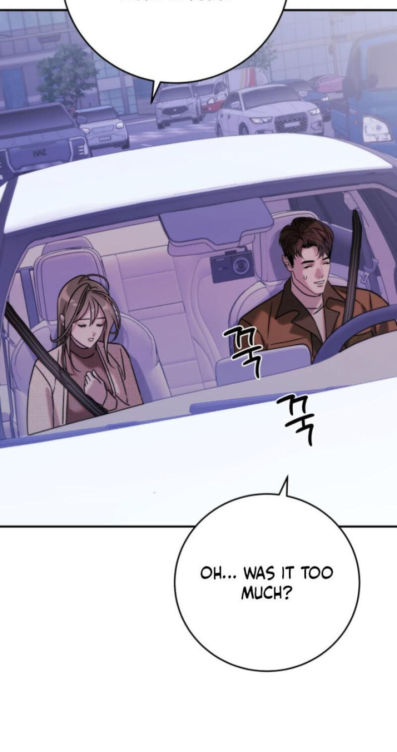 Because It's a Bed Scene Chapter 42 page 101 - 
