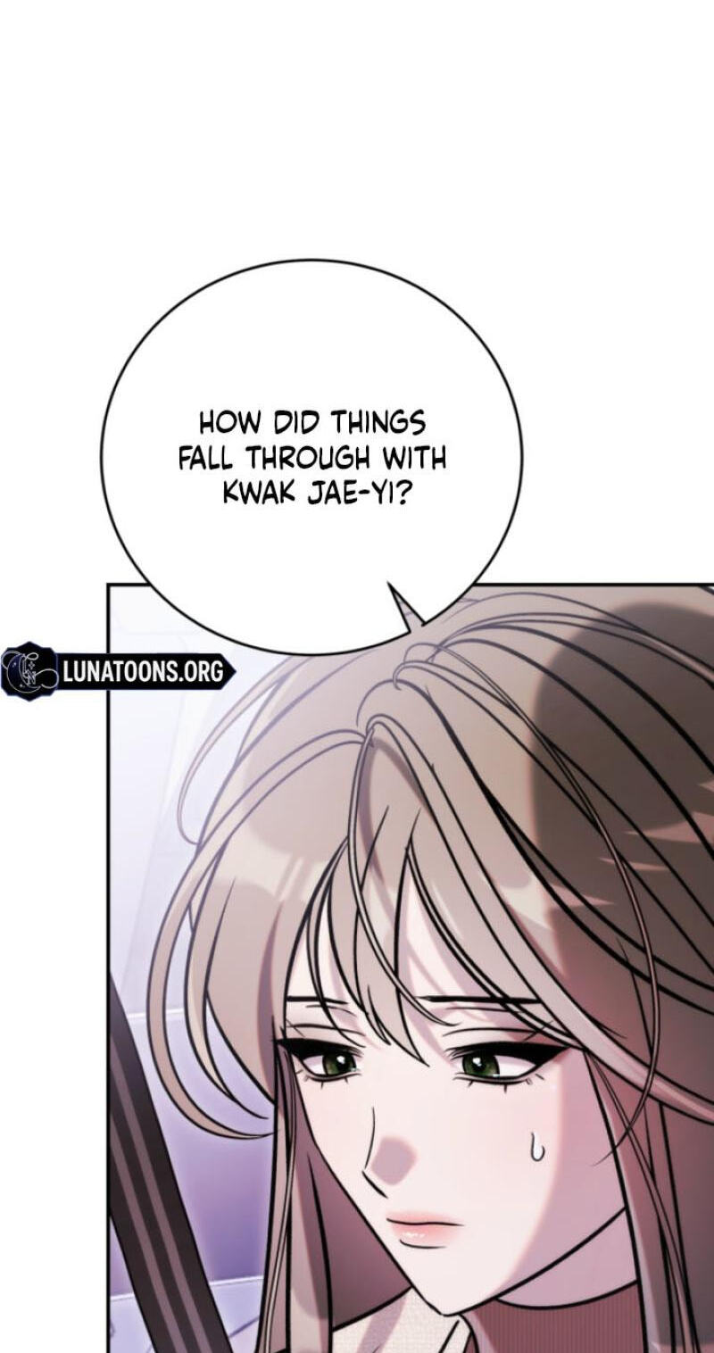 Because It's a Bed Scene Chapter 42 page 105 - 