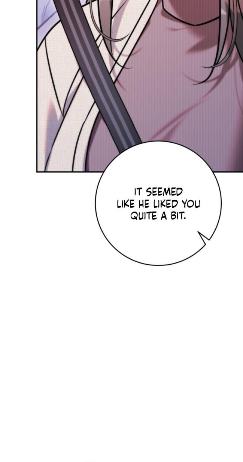 Because It's a Bed Scene Chapter 42 page 106 - 