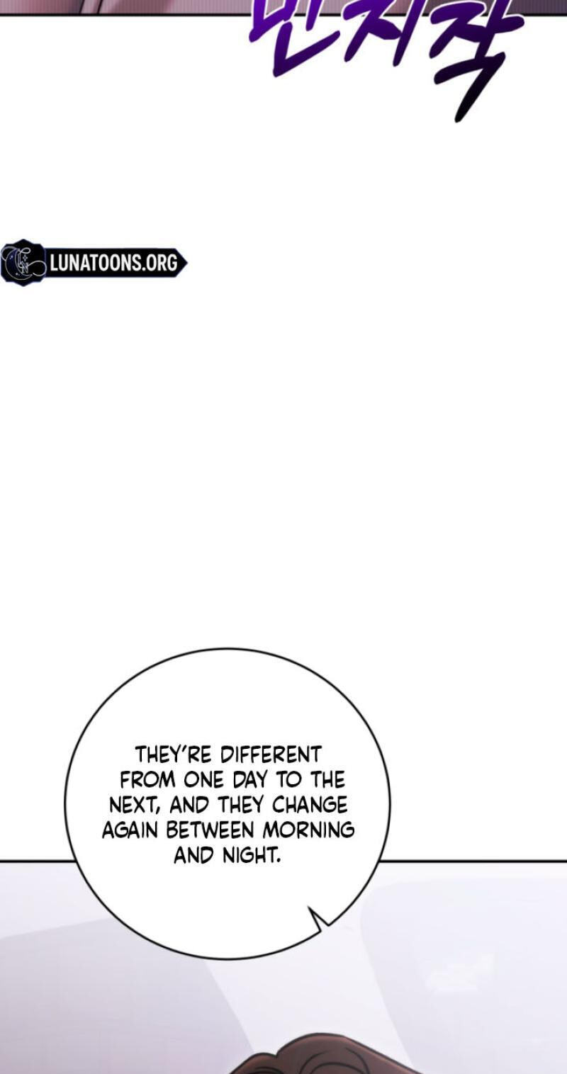 Because It's a Bed Scene Chapter 42 page 108 - 