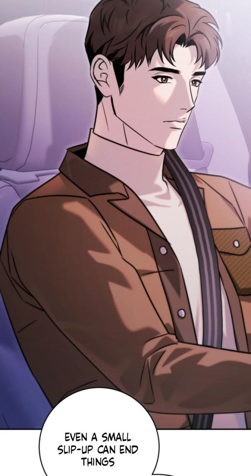 Because It's a Bed Scene Chapter 42 page 109 - 