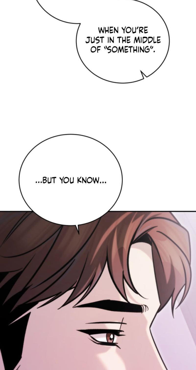 Because It's a Bed Scene Chapter 42 page 110 - 