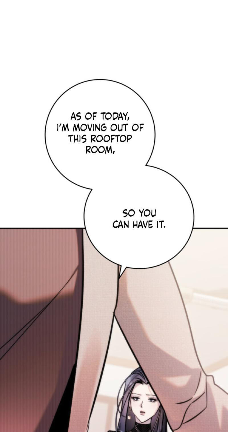 Because It's a Bed Scene Chapter 42 page 12 - 