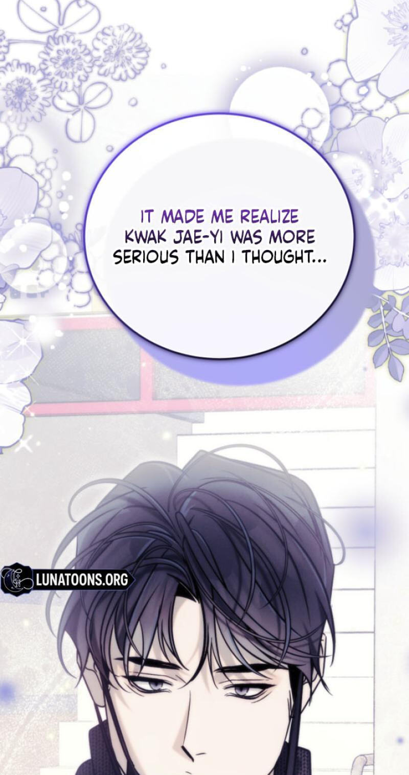 Because It's a Bed Scene Chapter 42 page 113 - 