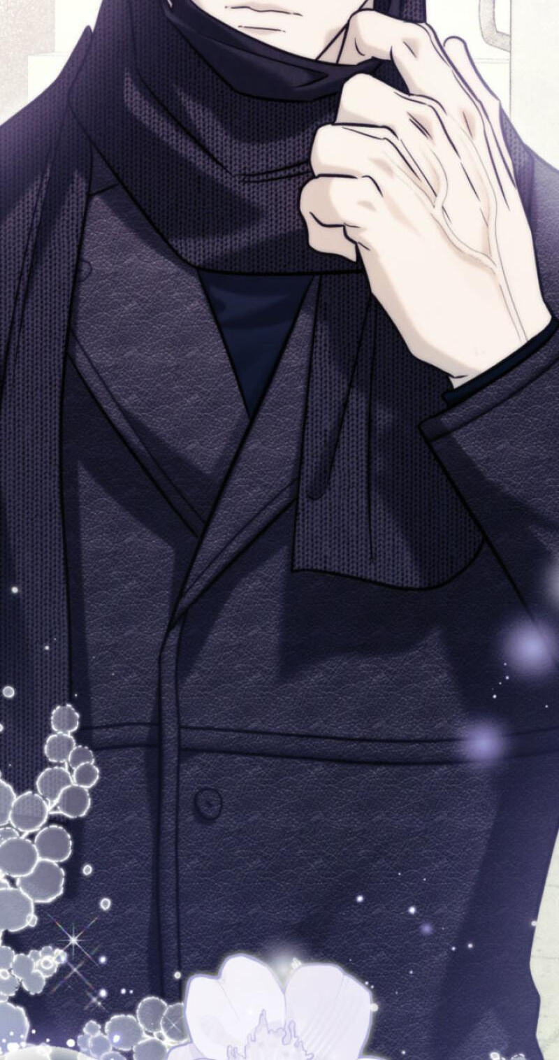 Because It's a Bed Scene Chapter 42 page 114 - 