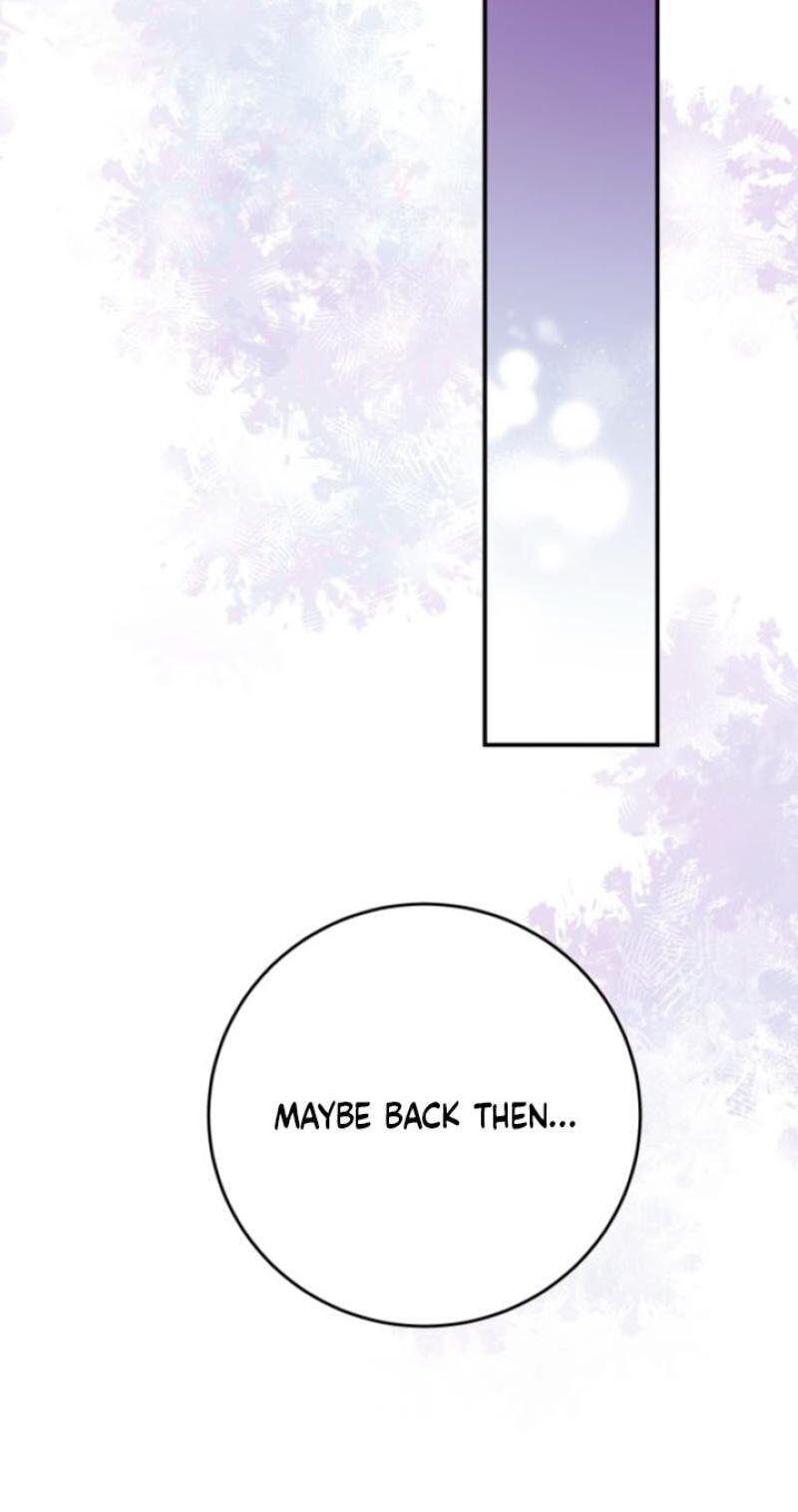 Because It's a Bed Scene Chapter 42 page 117 - 