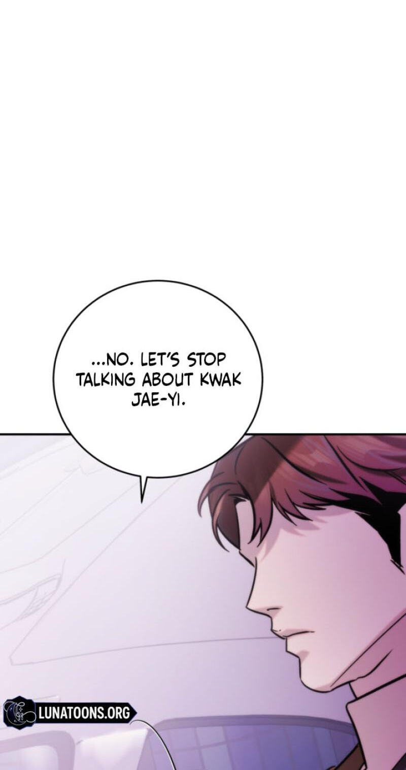 Because It's a Bed Scene Chapter 42 page 118 - 