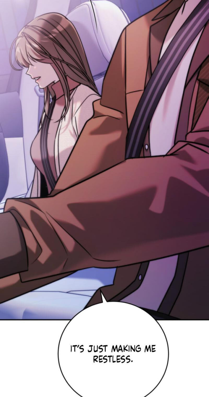Because It's a Bed Scene Chapter 42 page 119 - 