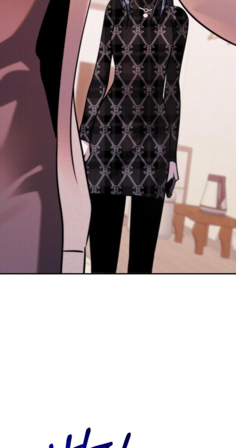 Because It's a Bed Scene Chapter 42 page 13 - 