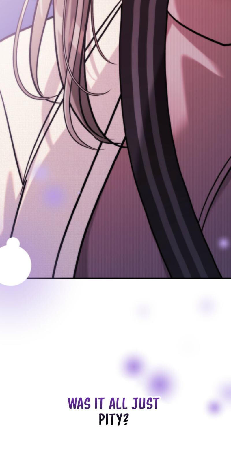 Because It's a Bed Scene Chapter 42 page 122 - 