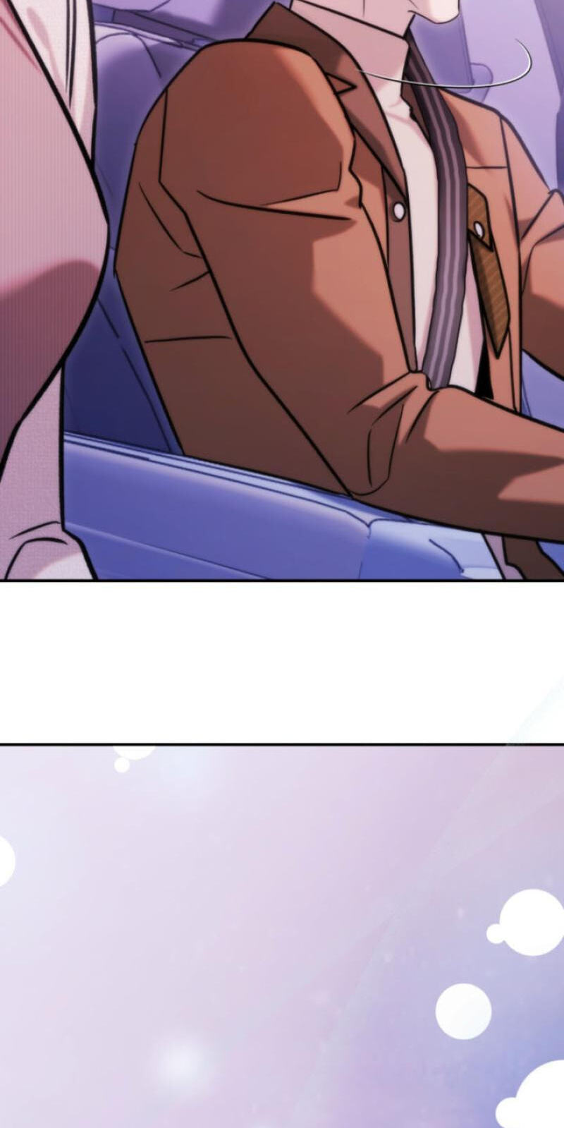 Because It's a Bed Scene Chapter 42 page 124 - 