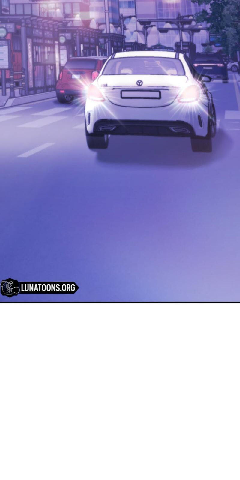 Because It's a Bed Scene Chapter 42 page 126 - 