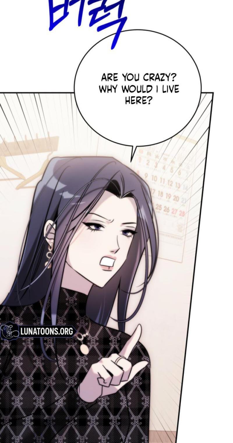 Because It's a Bed Scene Chapter 42 page 14 - 