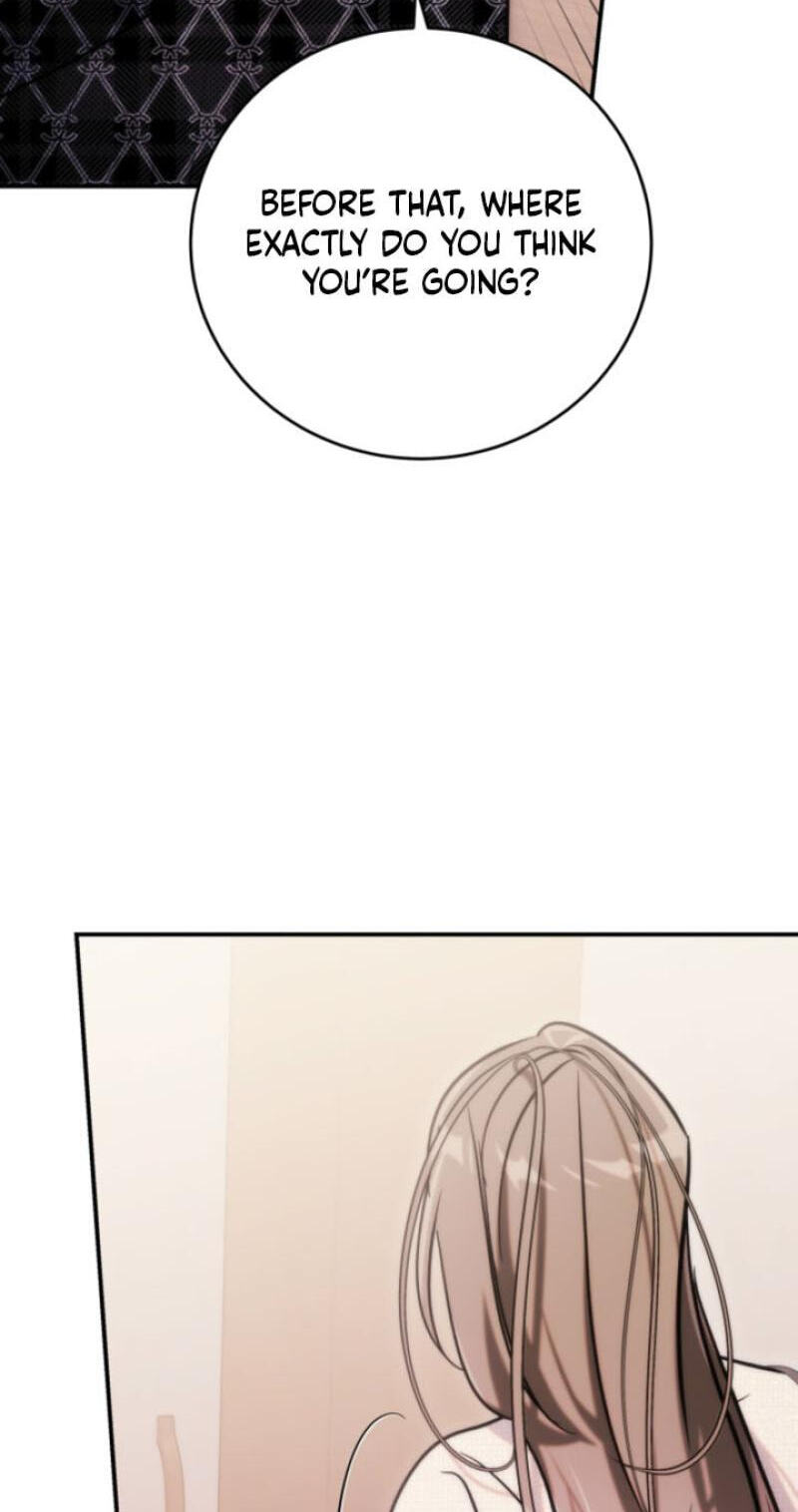 Because It's a Bed Scene Chapter 42 page 15 - 