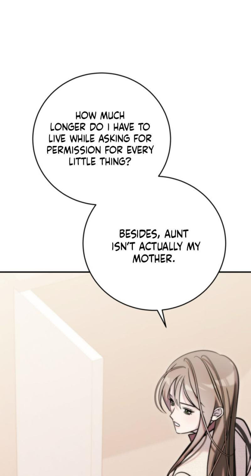 Because It's a Bed Scene Chapter 42 page 18 - 