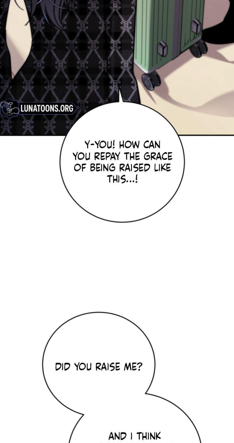 Because It's a Bed Scene Chapter 42 page 20 - 