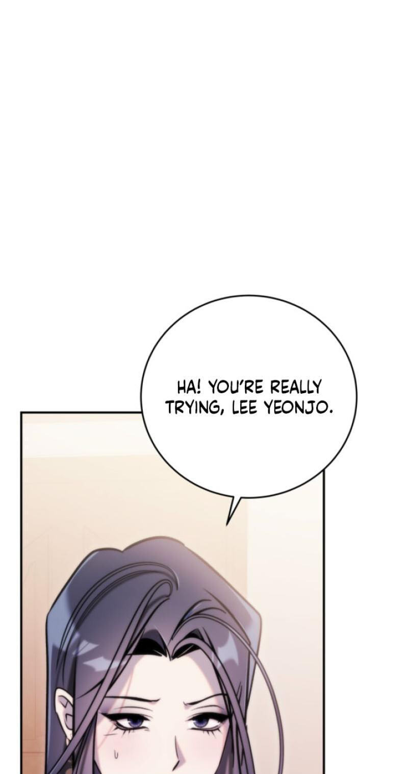 Because It's a Bed Scene Chapter 42 page 3 - 