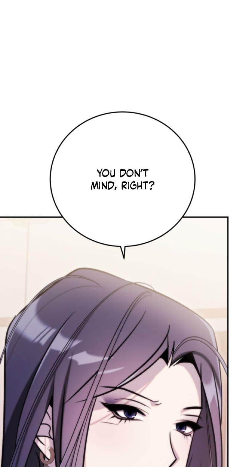 Because It's a Bed Scene Chapter 42 page 27 - 