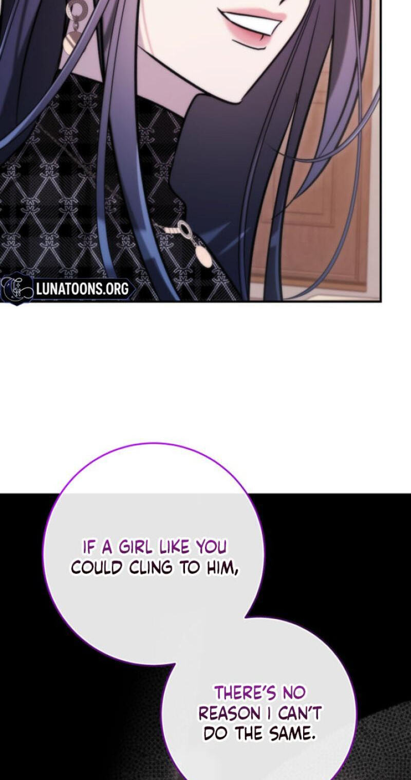Because It's a Bed Scene Chapter 42 page 28 - 