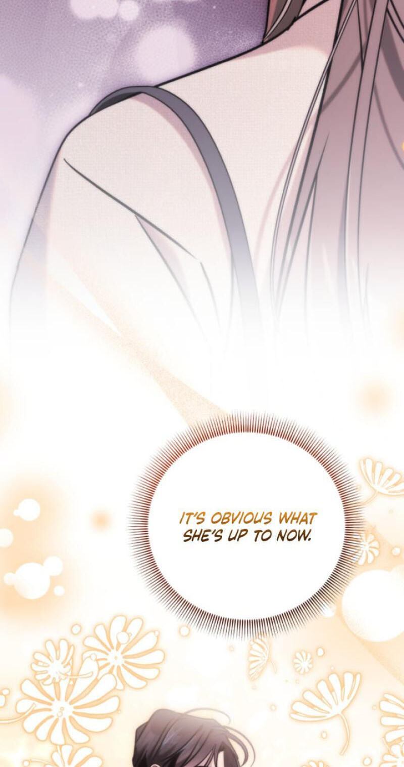 Because It's a Bed Scene Chapter 42 page 30 - 
