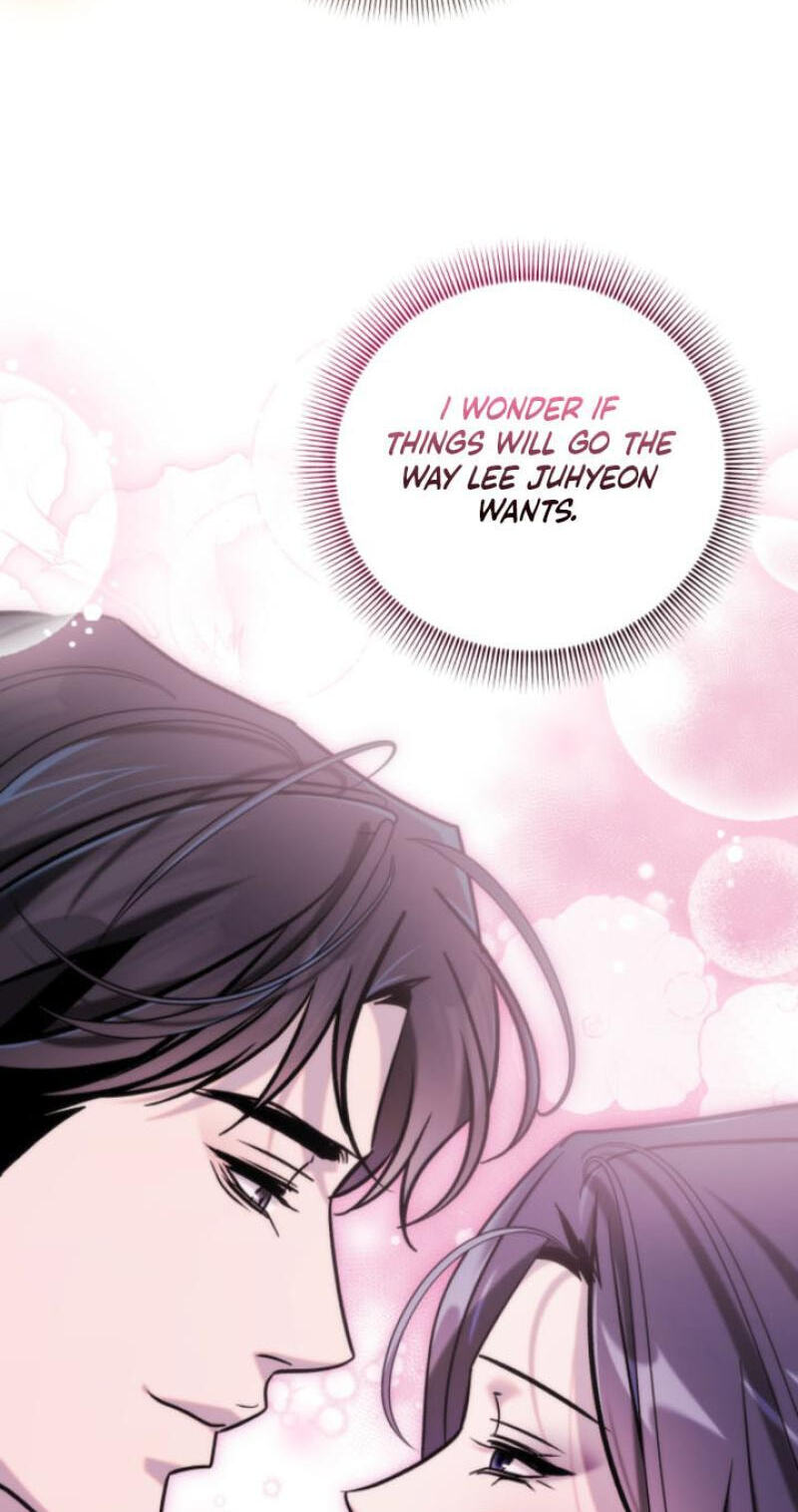 Because It's a Bed Scene Chapter 42 page 32 - 