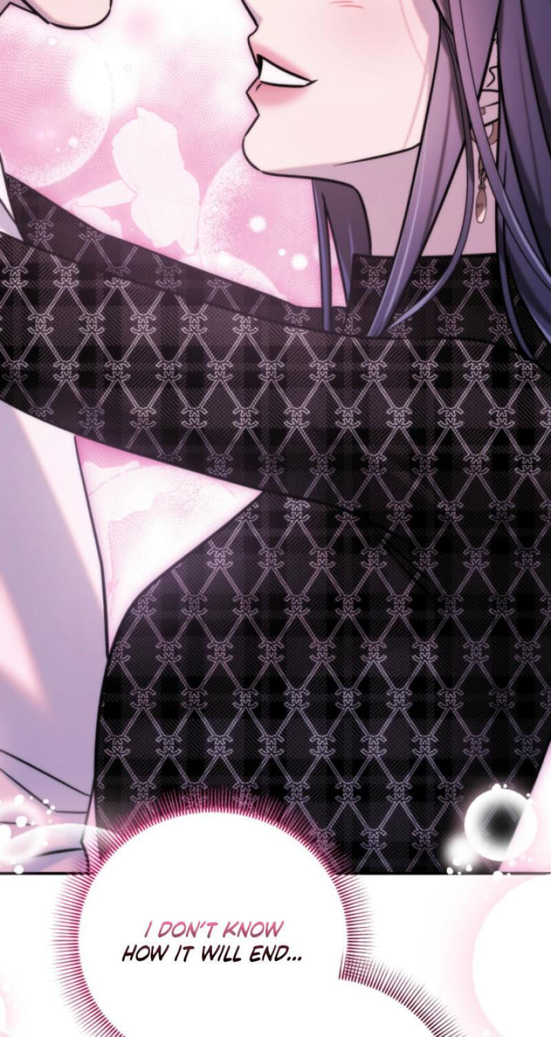 Because It's a Bed Scene Chapter 42 page 33 - 