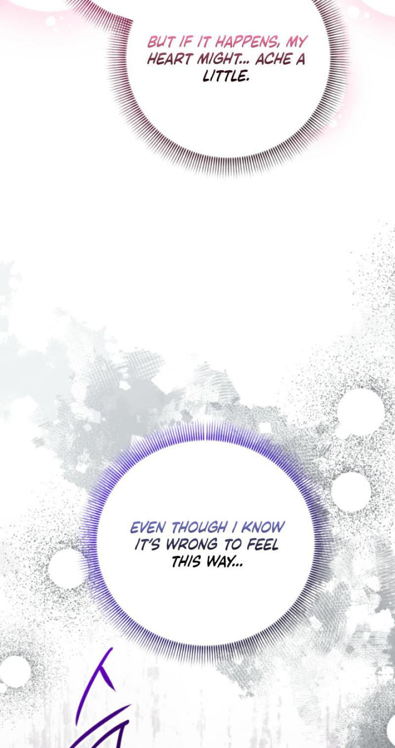 Because It's a Bed Scene Chapter 42 page 34 - 
