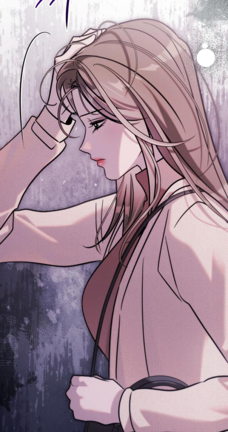 Because It's a Bed Scene Chapter 42 page 35 - 