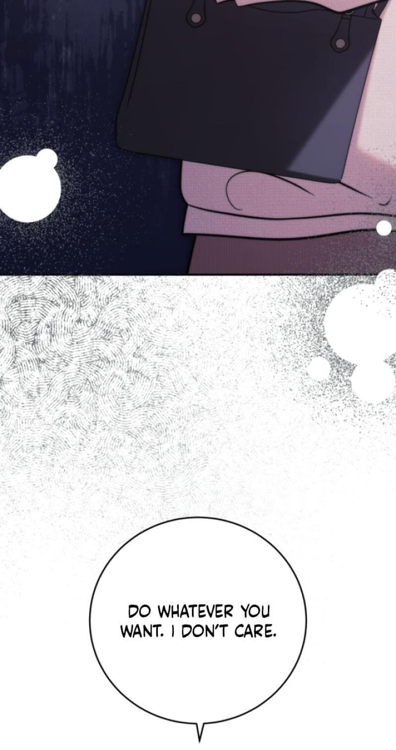 Because It's a Bed Scene Chapter 42 page 36 - 
