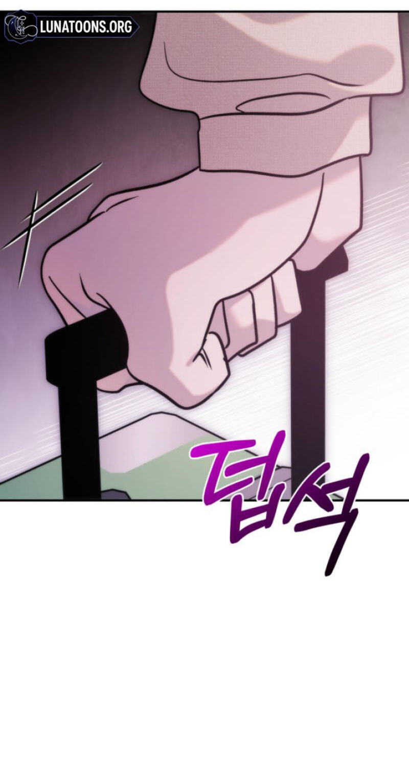 Because It's a Bed Scene Chapter 42 page 37 - 