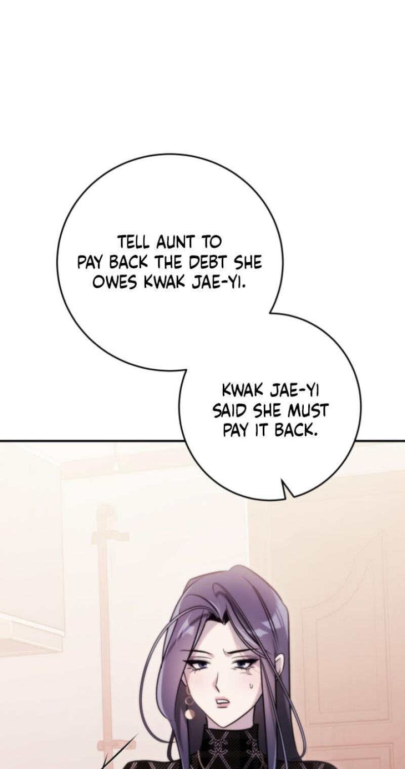 Because It's a Bed Scene Chapter 42 page 38 - 