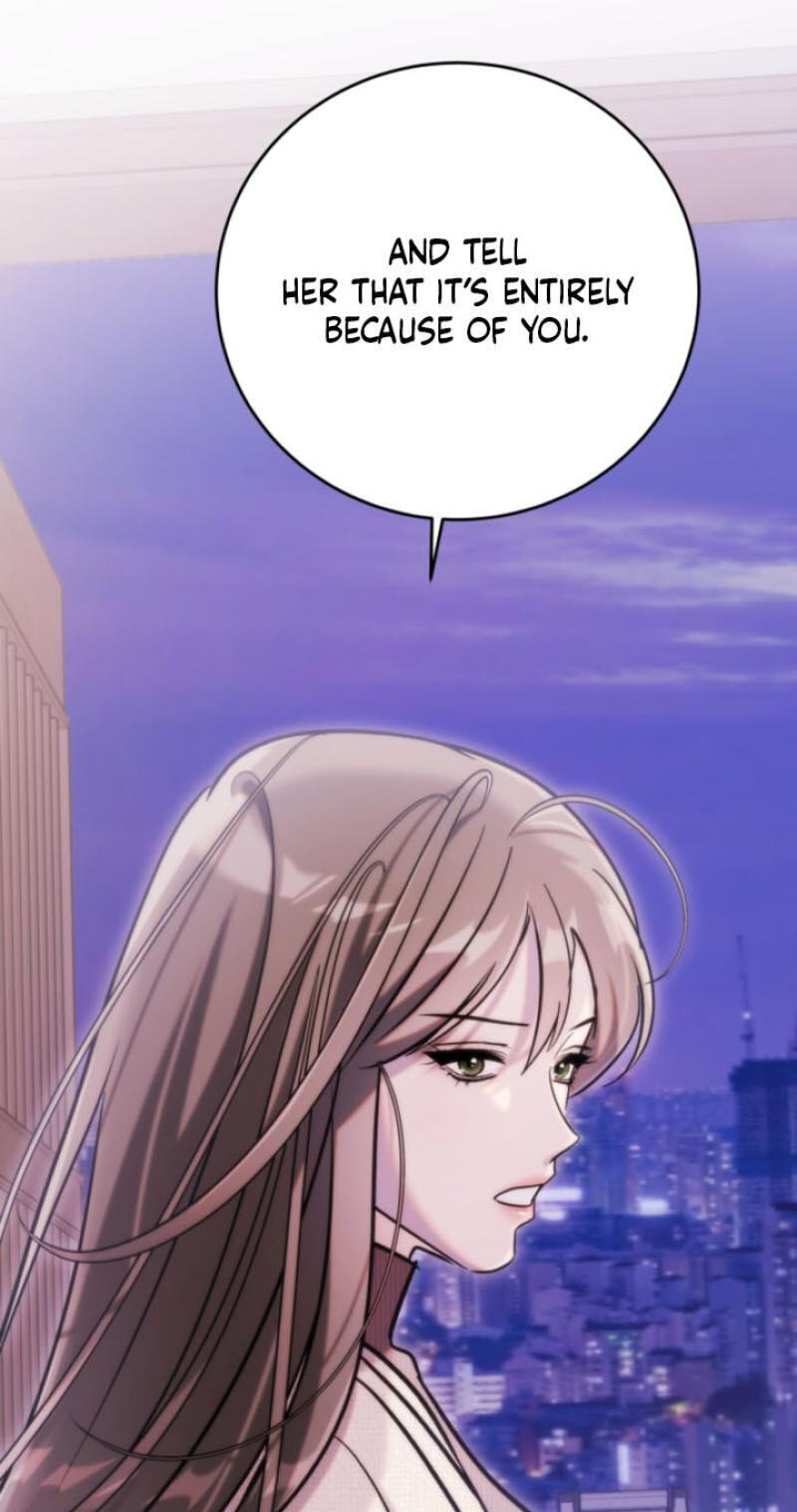 Because It's a Bed Scene Chapter 42 page 40 - 