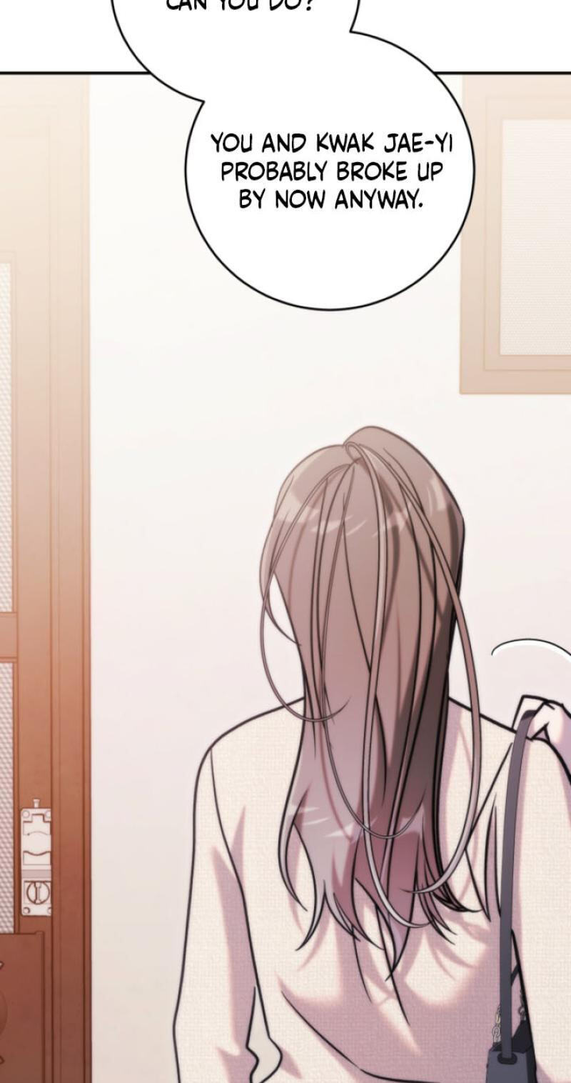 Because It's a Bed Scene Chapter 42 page 5 - 
