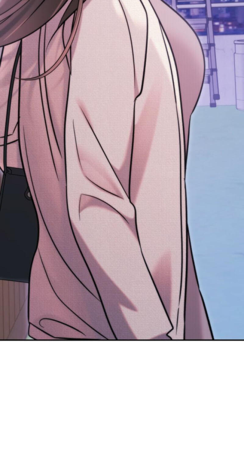 Because It's a Bed Scene Chapter 42 page 41 - 
