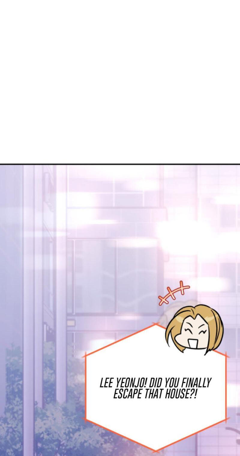 Because It's a Bed Scene Chapter 42 page 43 - 