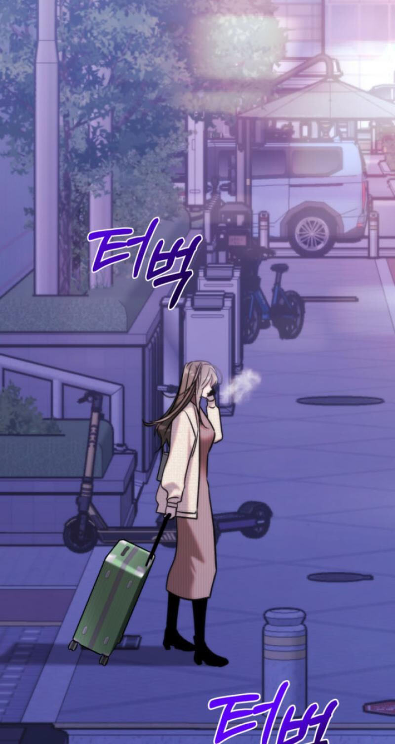 Because It's a Bed Scene Chapter 42 page 44 - 