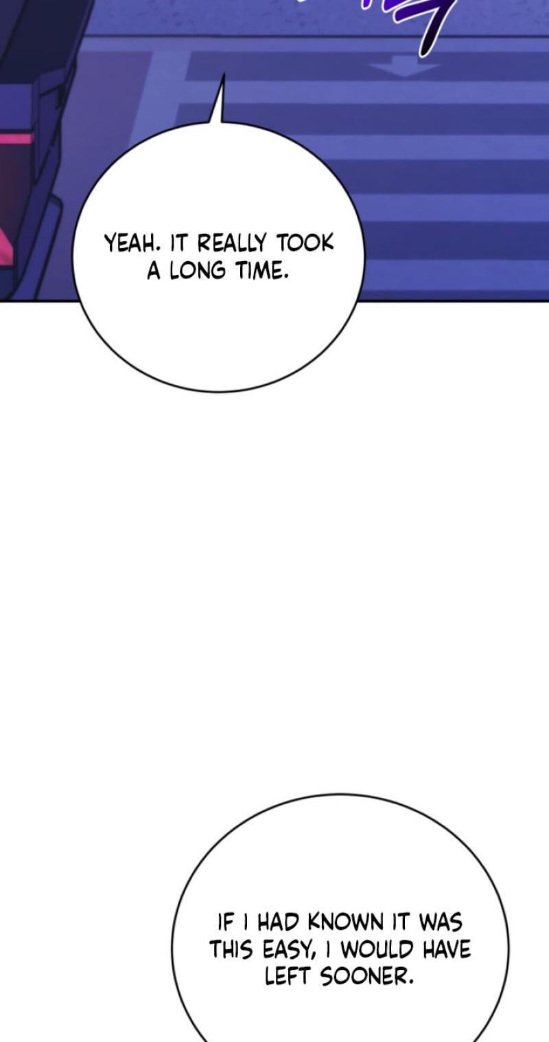 Because It's a Bed Scene Chapter 42 page 45 - 