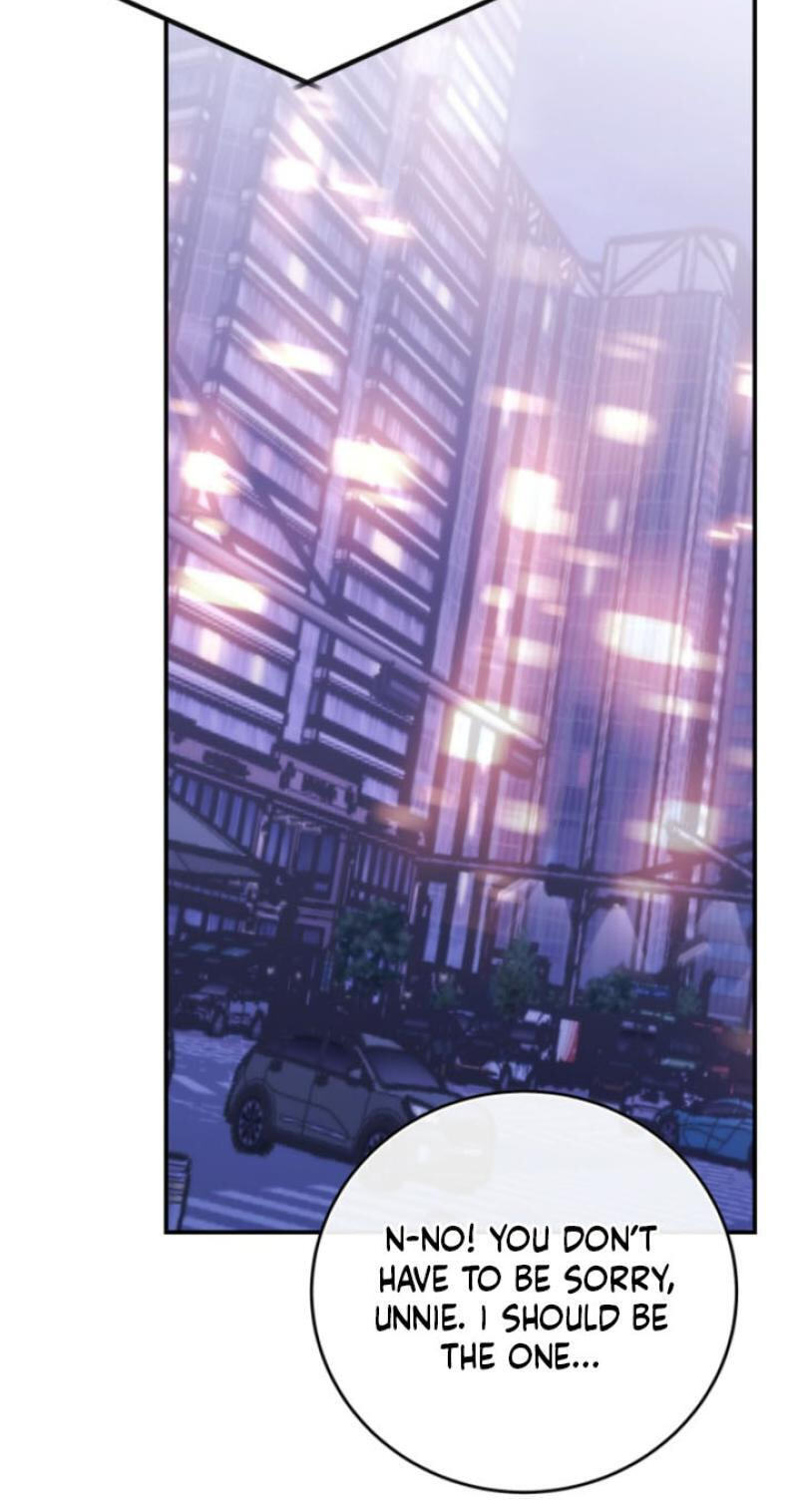 Because It's a Bed Scene Chapter 42 page 51 - 